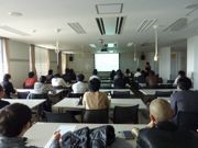 H22 OB交流会