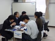 H22 OB交流会