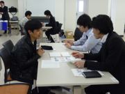 H22 OB交流会