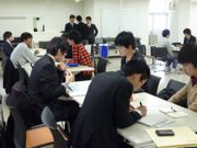 H22 OB交流会