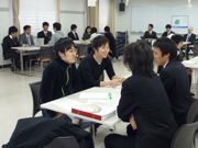 H22 OB交流会