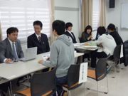 H22 OB交流会